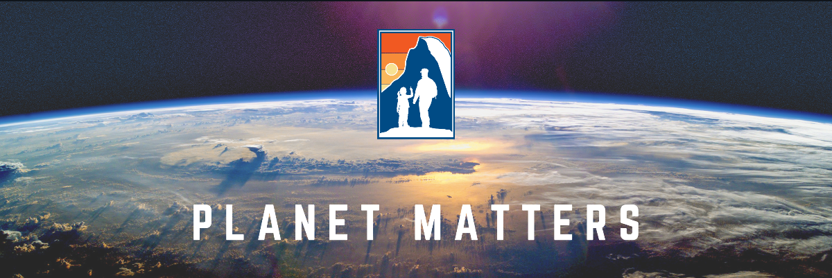 Planet Matters