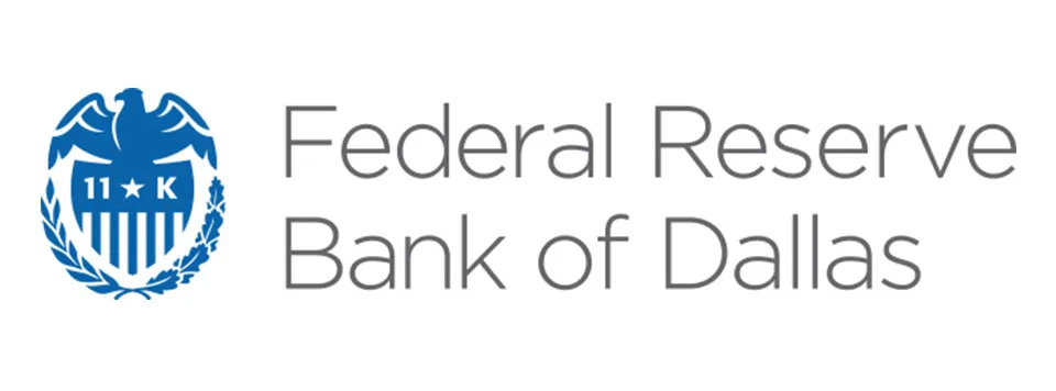 Federal-Reserve-Bank-of-Dallas-Logo