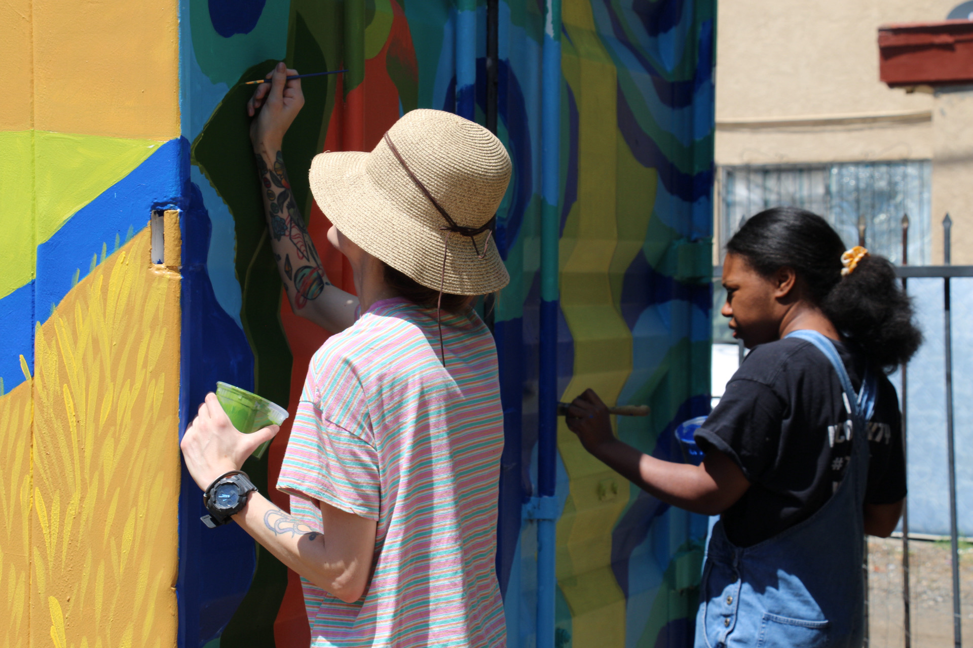 Southside_Sac_Community_Mural