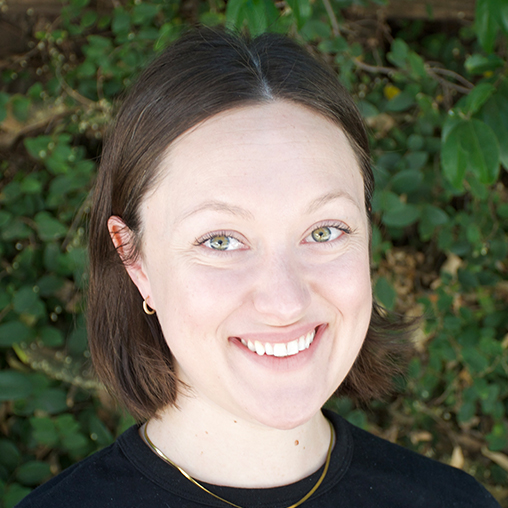 Sarah Hirschey