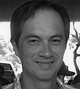 george-scheer