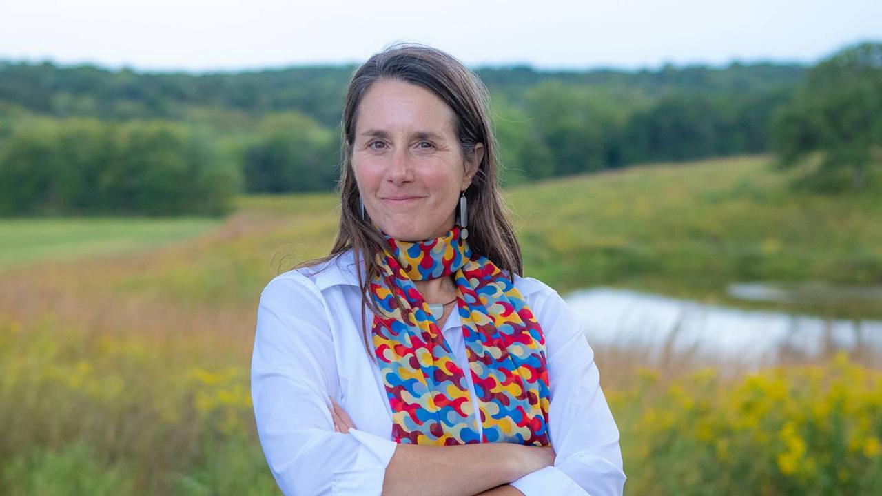 Lisa Schulte Moore
