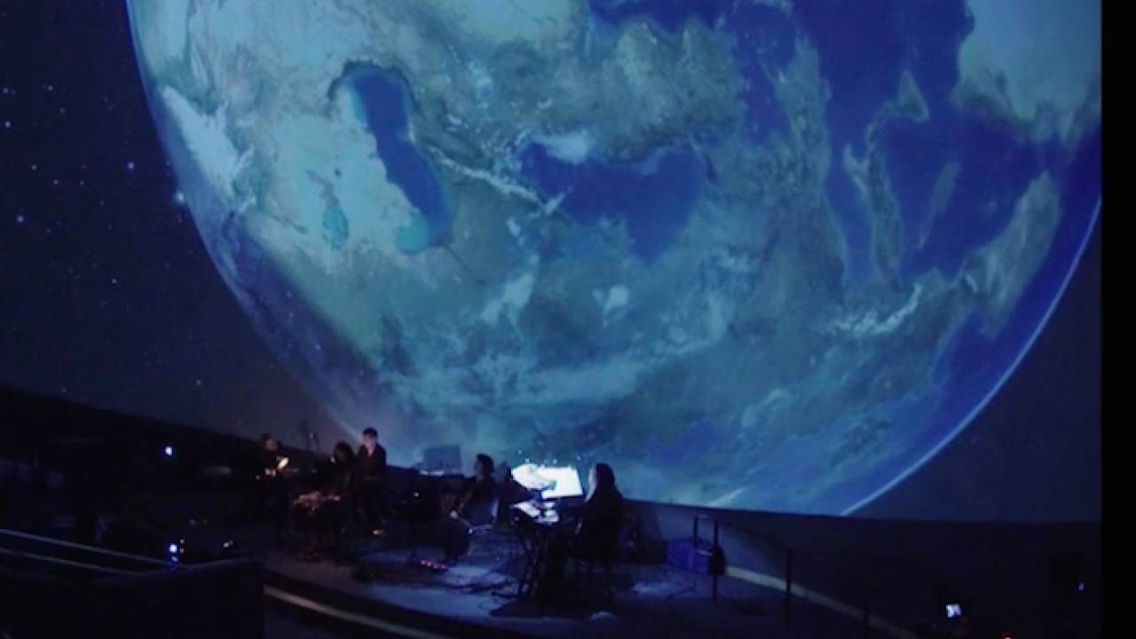 Climate-Music-Group