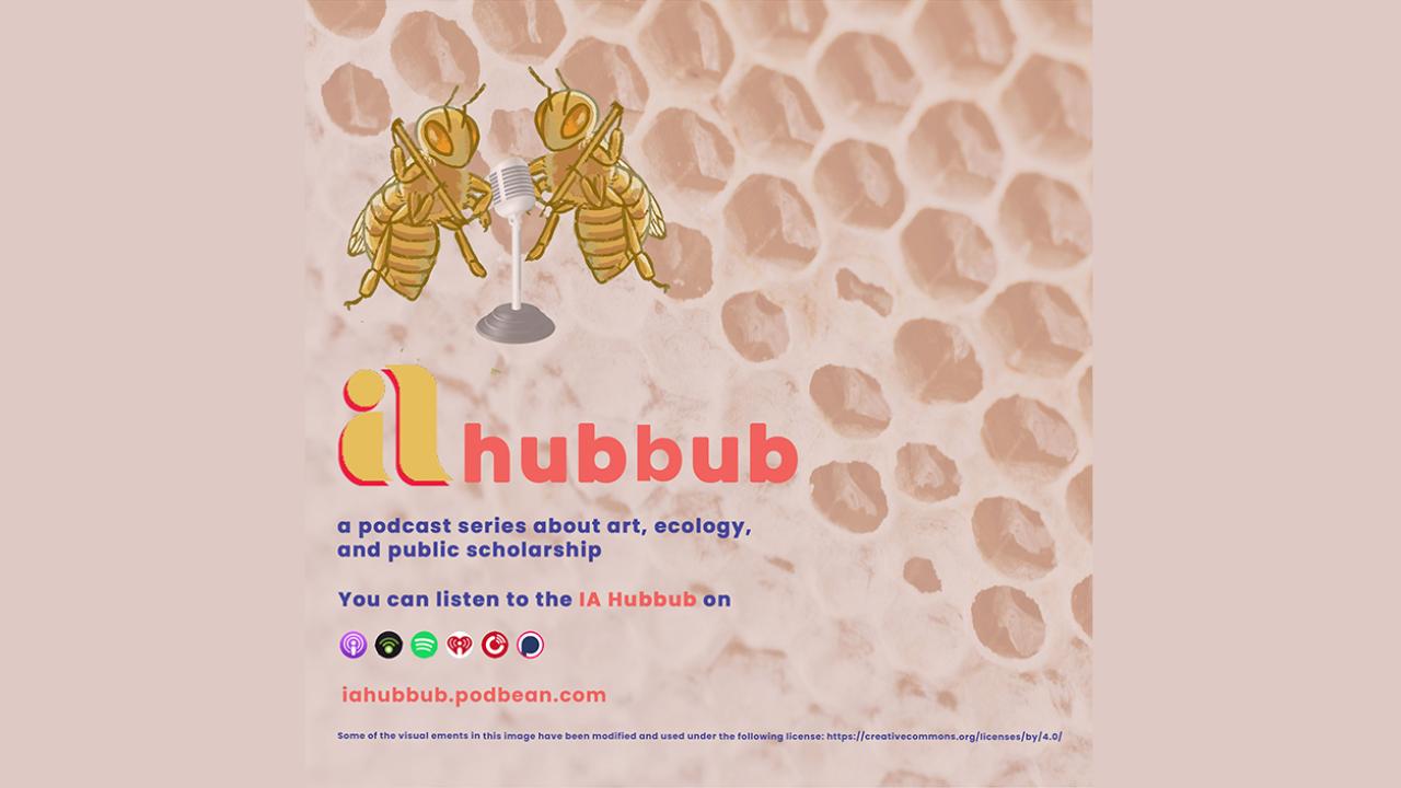 IAHubbub