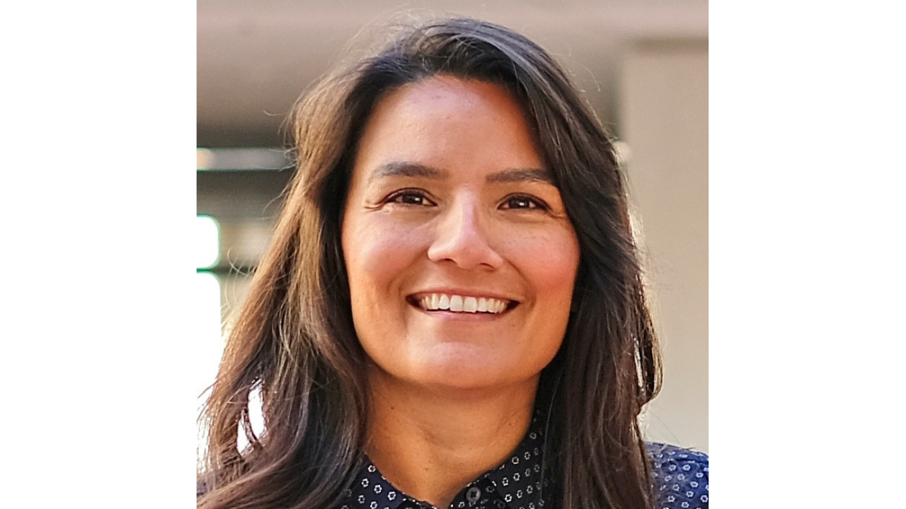 Martha Guzman