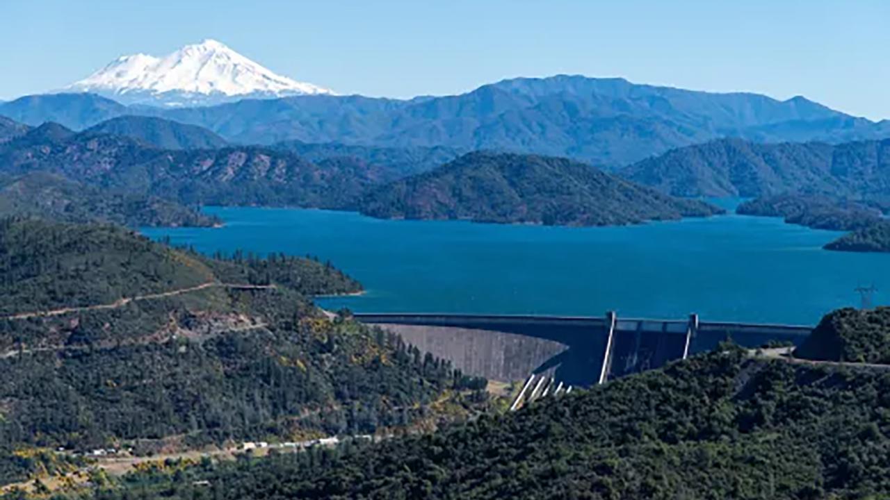 Shasta-Dam Winnemem Wintu