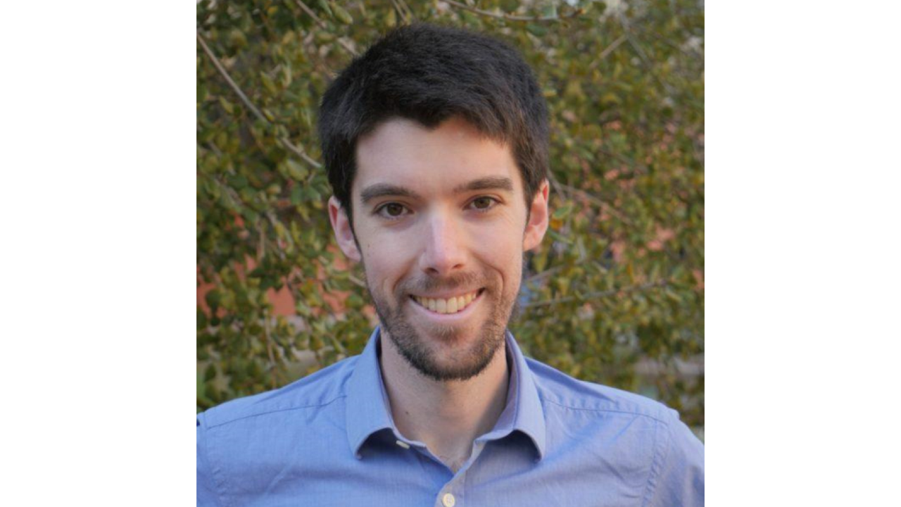 Daniel Swain