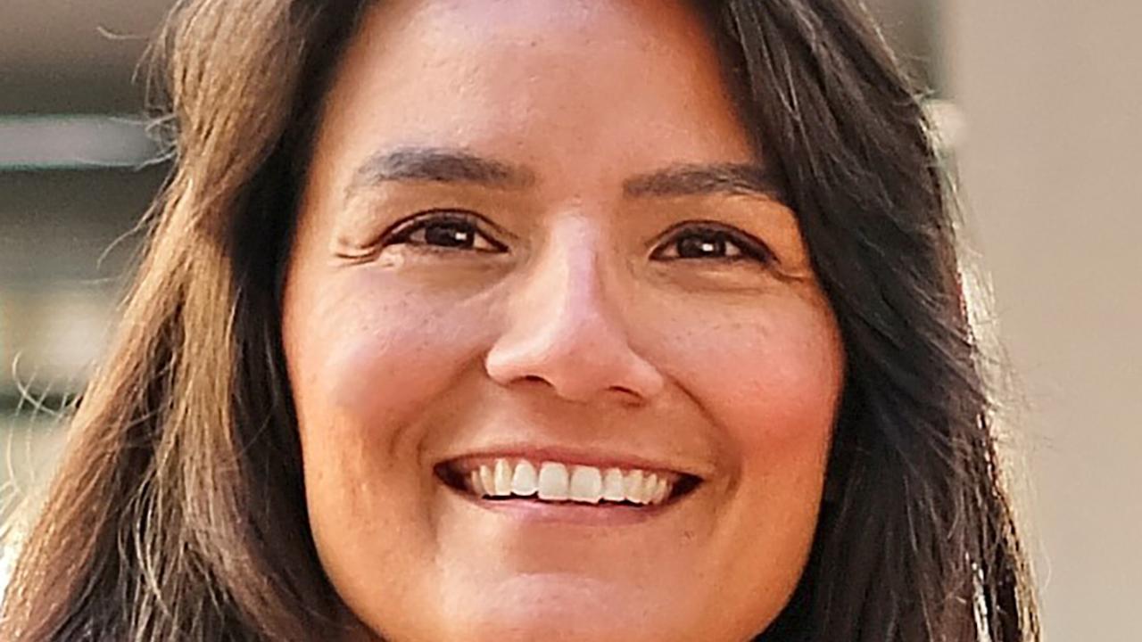 Martha Guzman