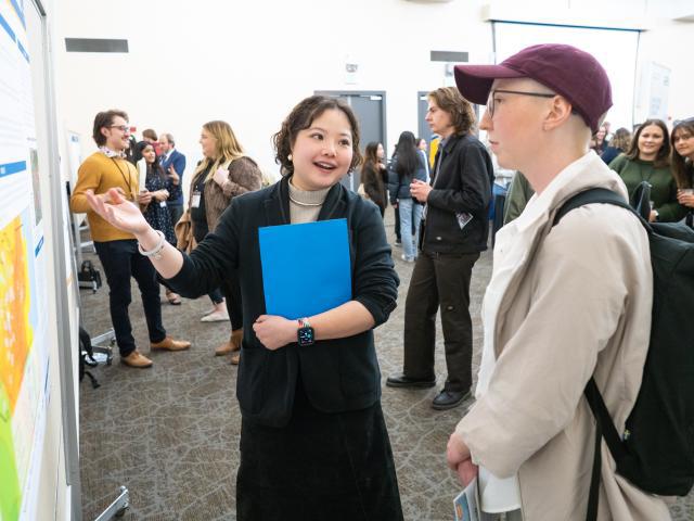 EPM Job Fair-Networking Event