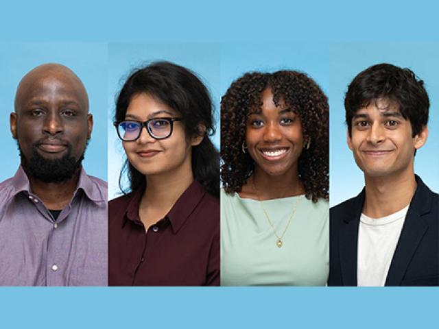 EPM Scholars