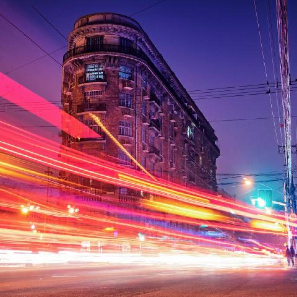 DEEP Energy Markets