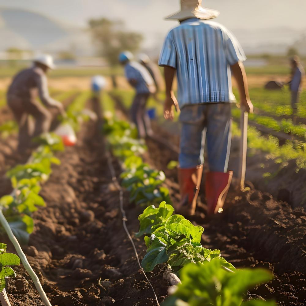 Rural ECJ Program
