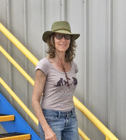 Catherine Koehler