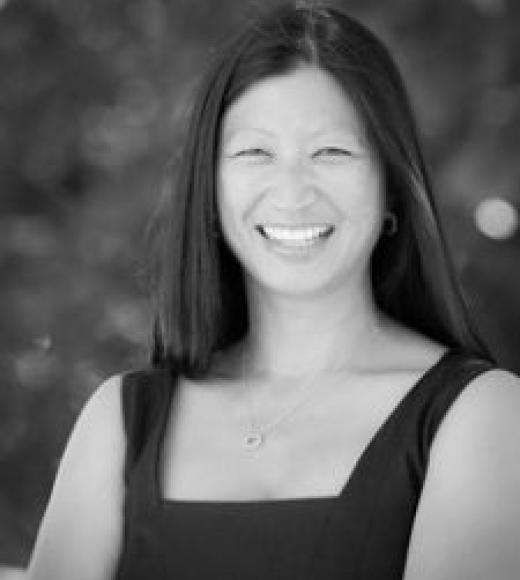 Melissa Ho