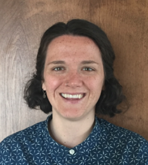 Kristin Dobbin