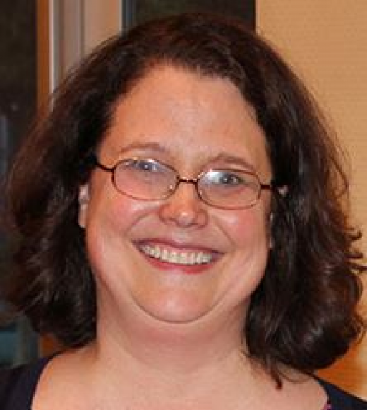 Lauren Van Winkle