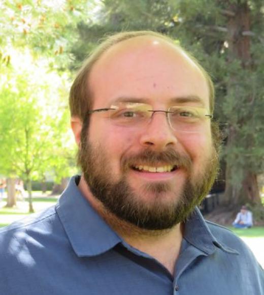 Kevin Nakolan