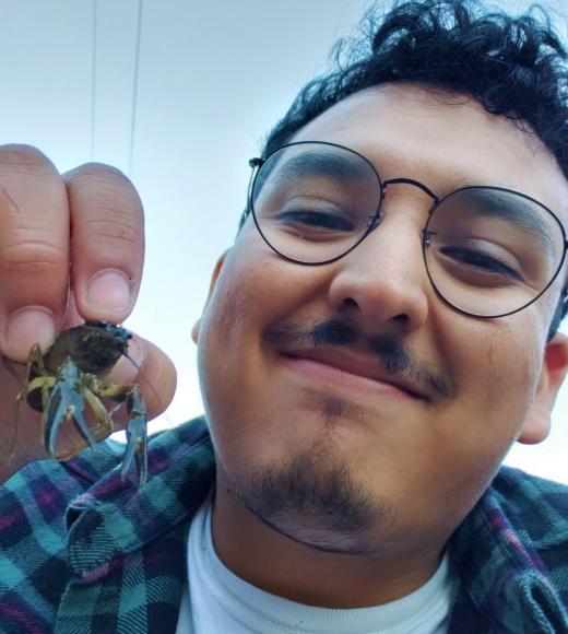 Matthew Salvador