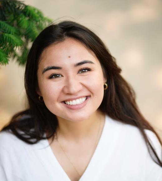 Alexandra Chu 2024