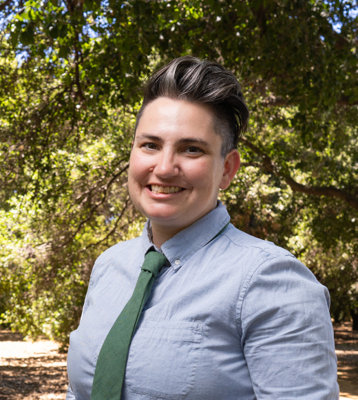 clare cannon headshot