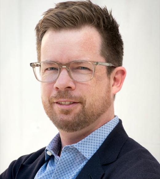 David Rapson