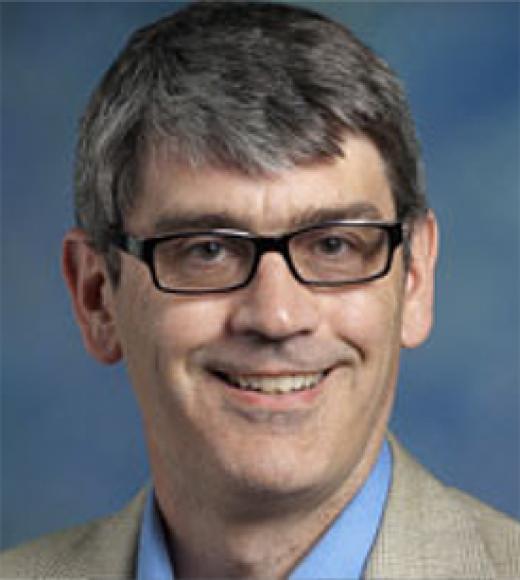 james-bushnell
