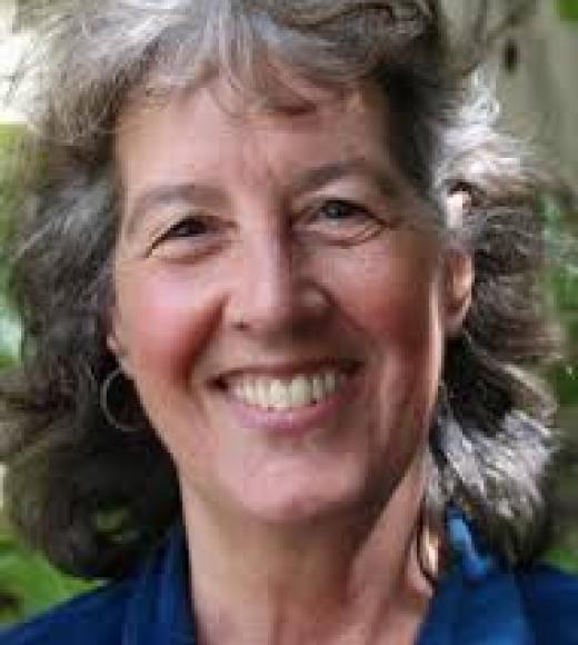 Kate Scow