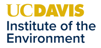 Institute of the Environment Logo