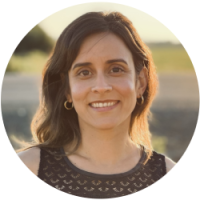 Jullianne Ballou Headshot