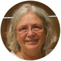 Susan Ustin Headshot