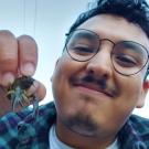 Matthew Salvador