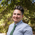 clare cannon headshot