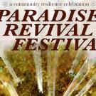 Regenerative Speaker Forum