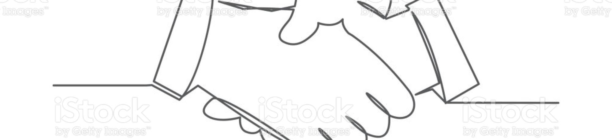 hand