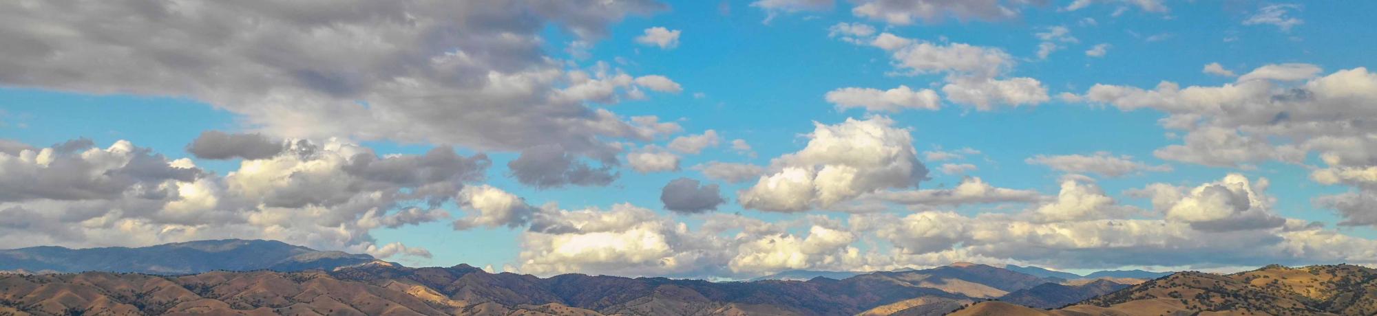 California Hills