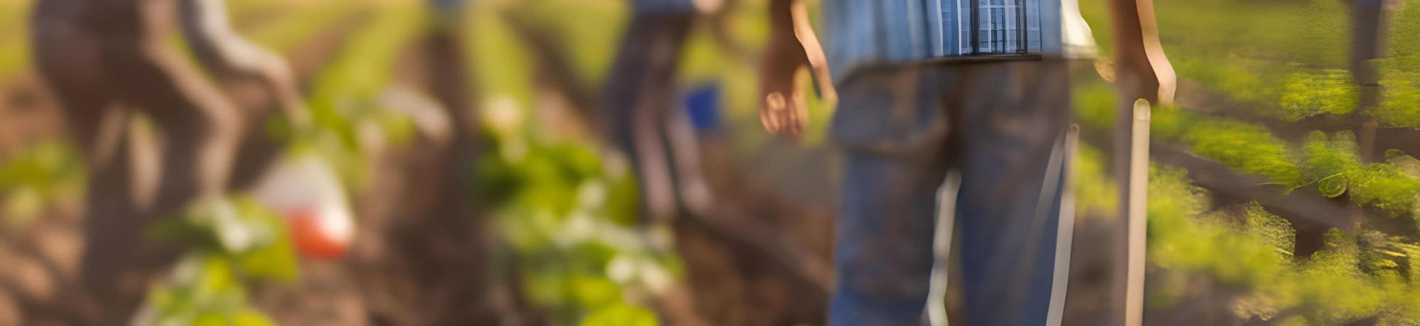 Rural ECJ Program